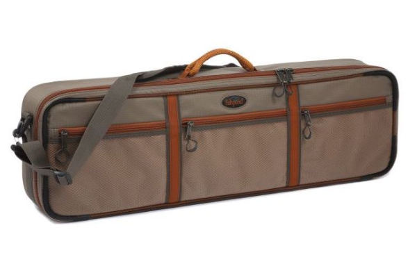 Fishpond Dakota Carry On Rod Reel Case